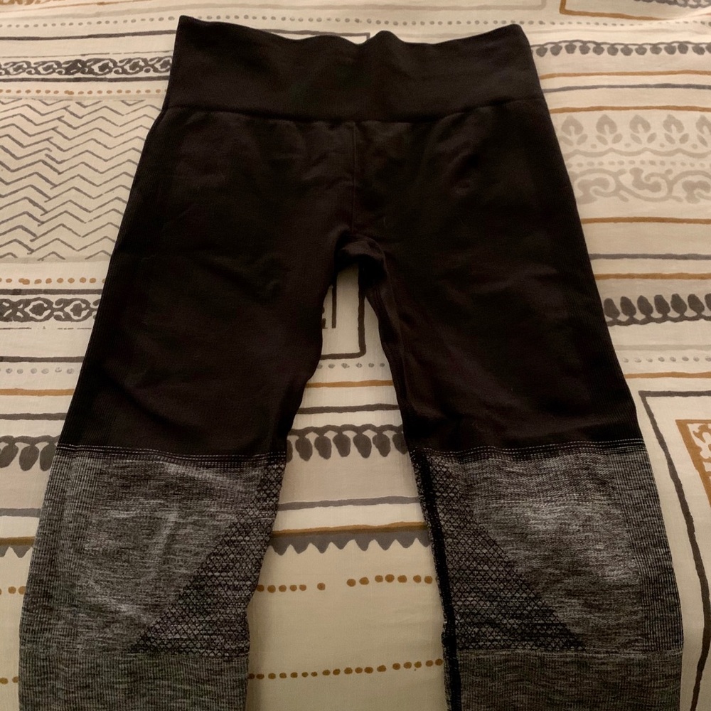 Lululemon Crop Pants